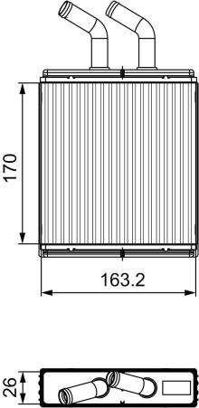 VALEO 811561